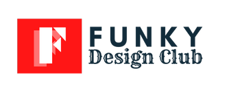 Funky Design Club logo